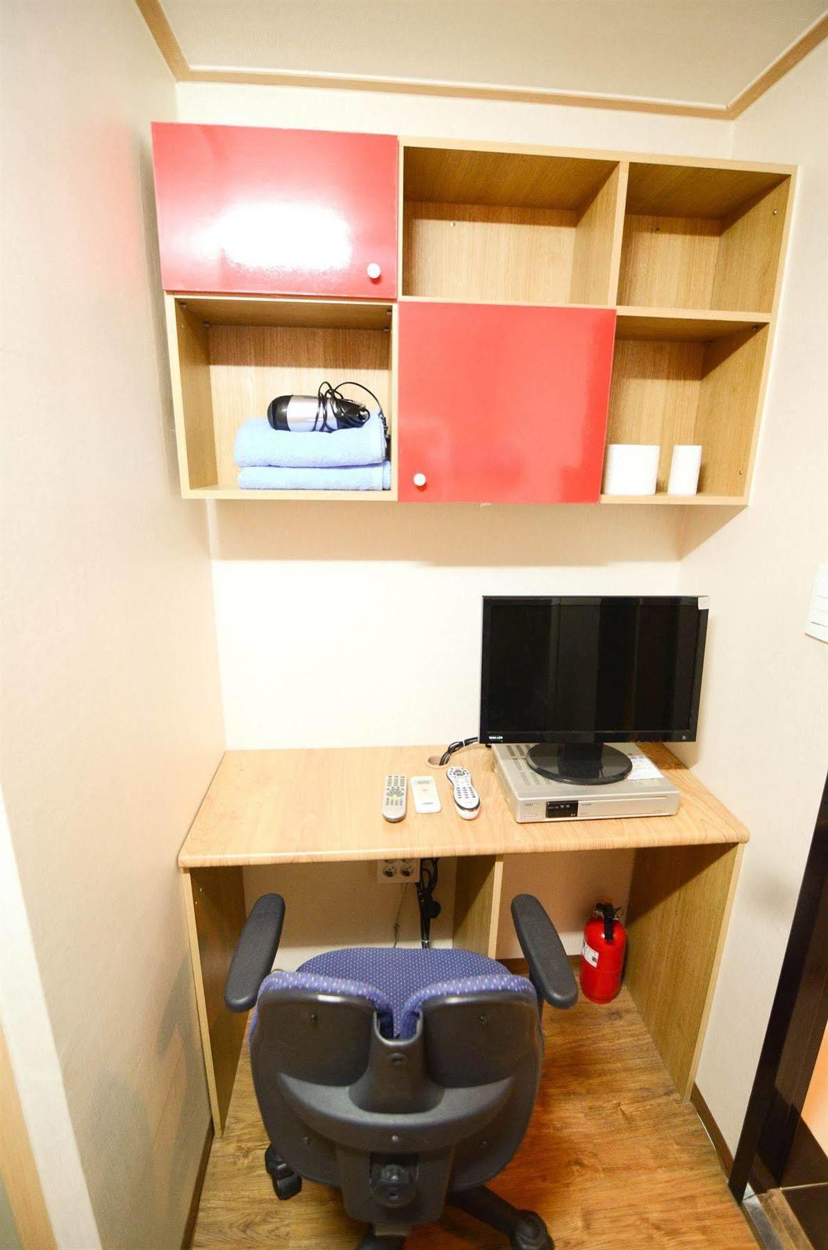 Kimchee Gangnam Guesthouse Seul Dış mekan fotoğraf